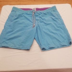 Old navy board shorts size xl